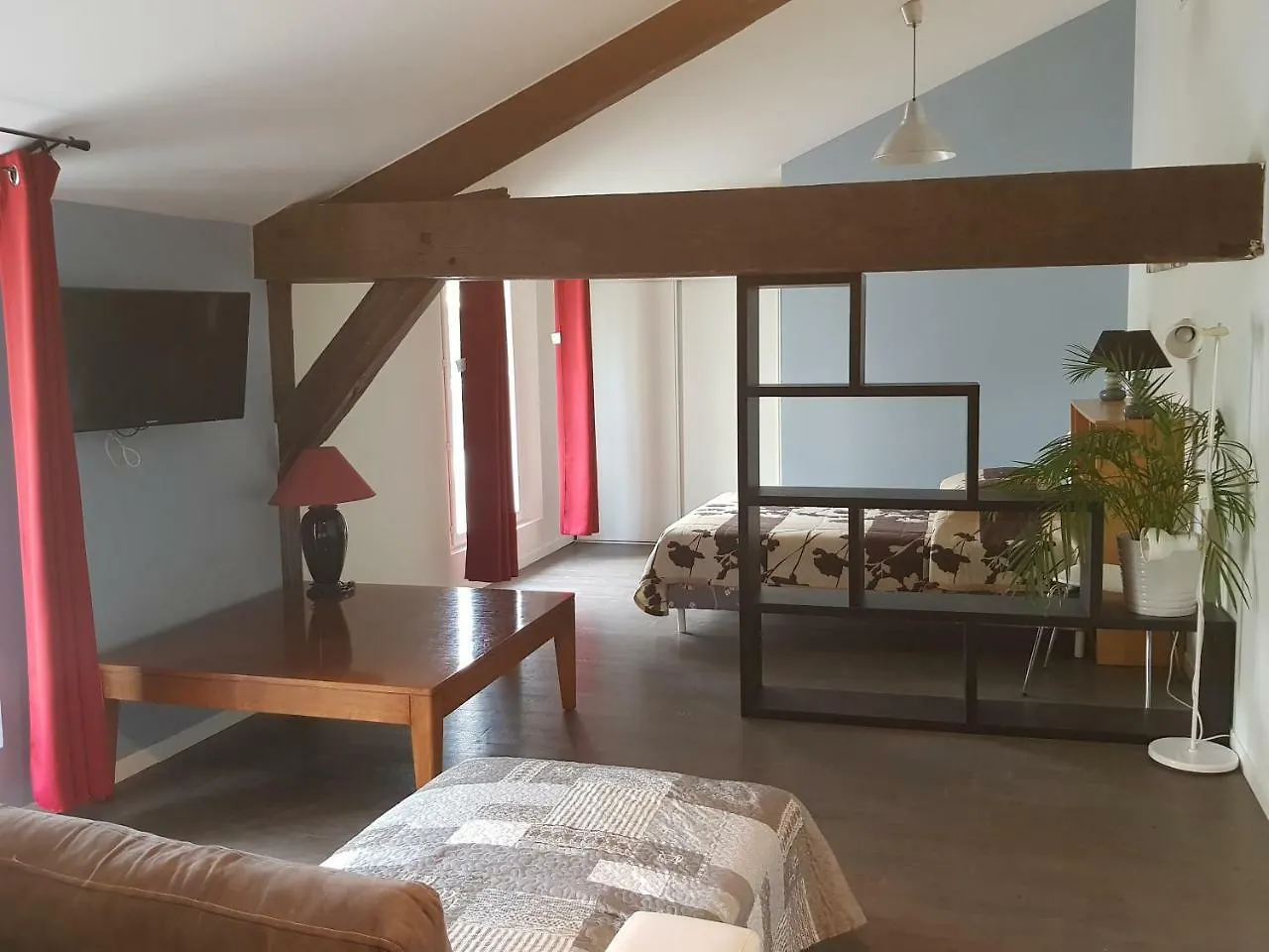 Les Studios De La Rose Des Vents Sathonay-Camp